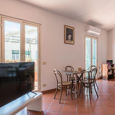 Colosseo Stylish Penthouse روما المظهر الخارجي الصورة