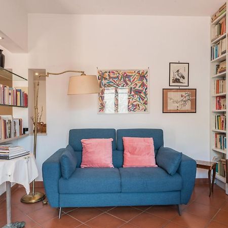 Colosseo Stylish Penthouse روما المظهر الخارجي الصورة