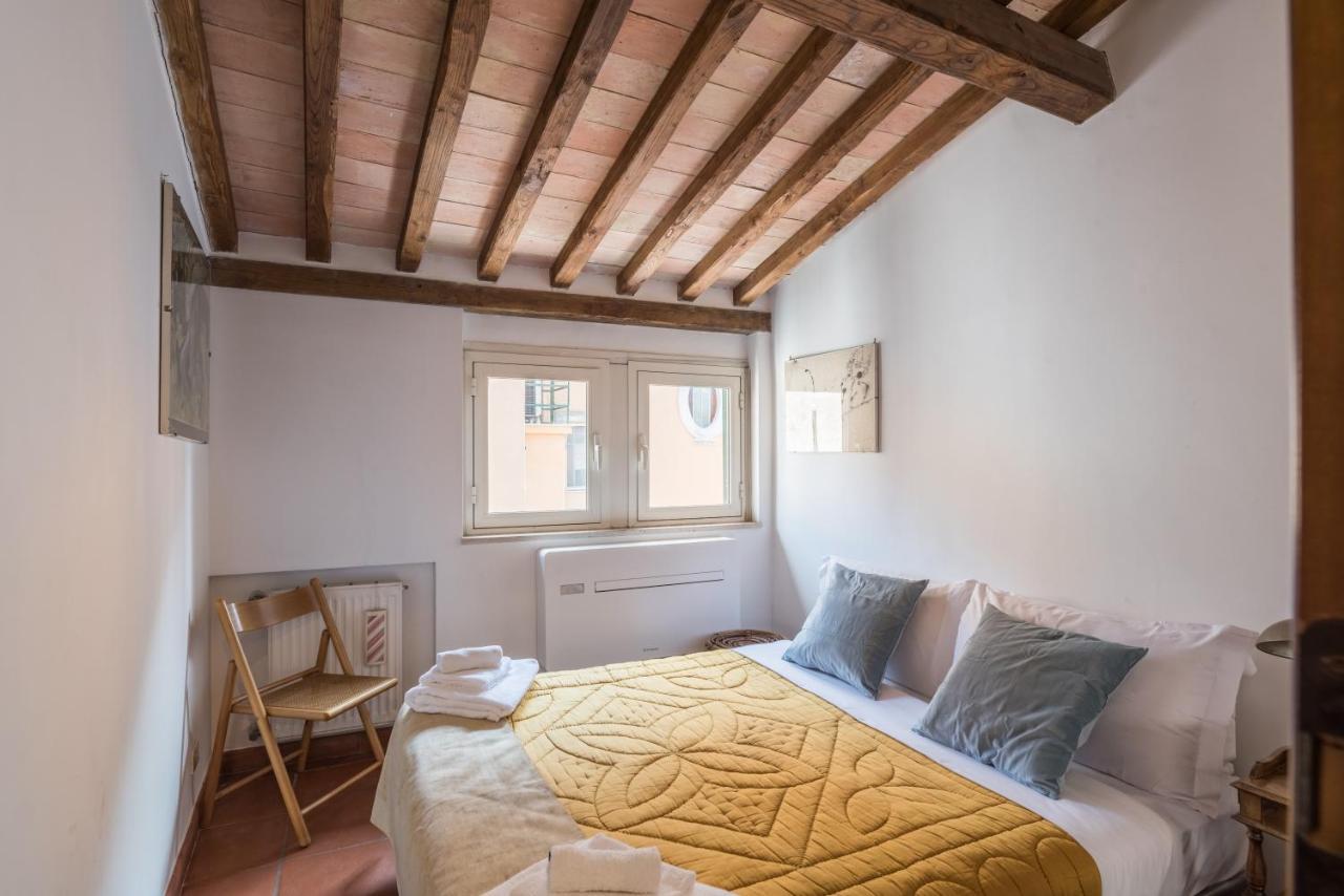 Colosseo Stylish Penthouse روما المظهر الخارجي الصورة