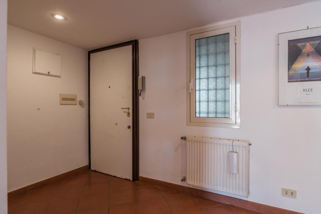 Colosseo Stylish Penthouse روما المظهر الخارجي الصورة