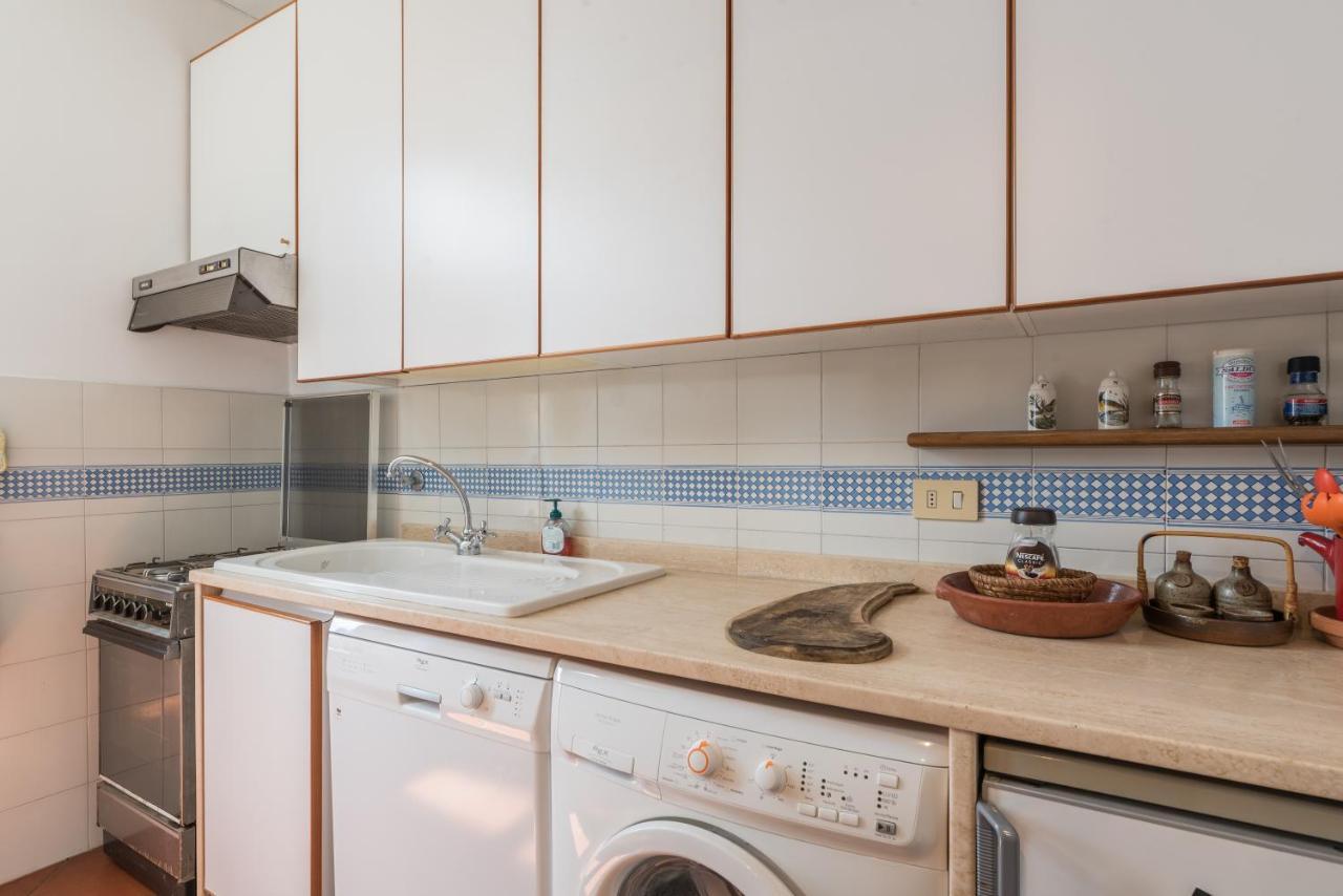 Colosseo Stylish Penthouse روما المظهر الخارجي الصورة
