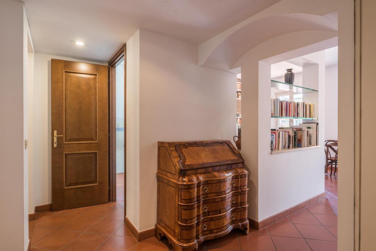 Colosseo Stylish Penthouse روما المظهر الخارجي الصورة