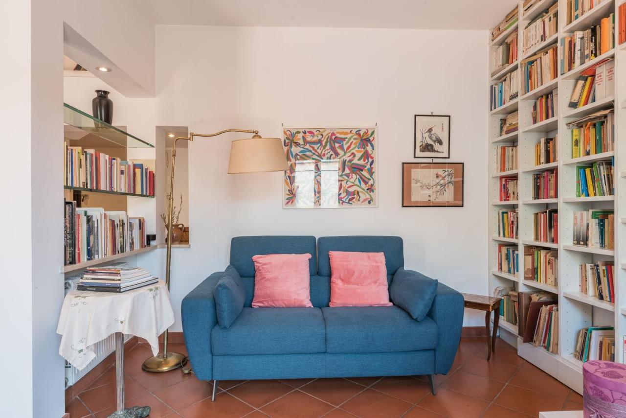 Colosseo Stylish Penthouse روما المظهر الخارجي الصورة
