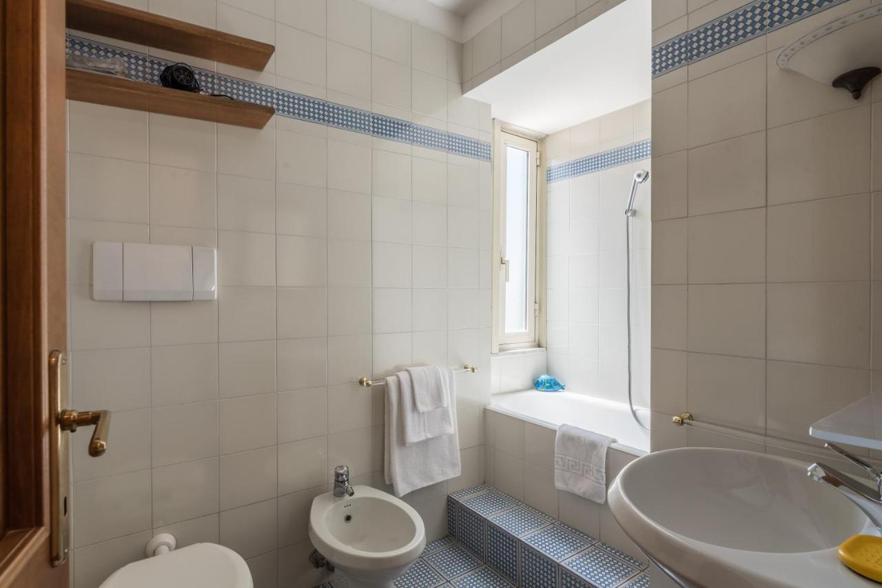 Colosseo Stylish Penthouse روما المظهر الخارجي الصورة