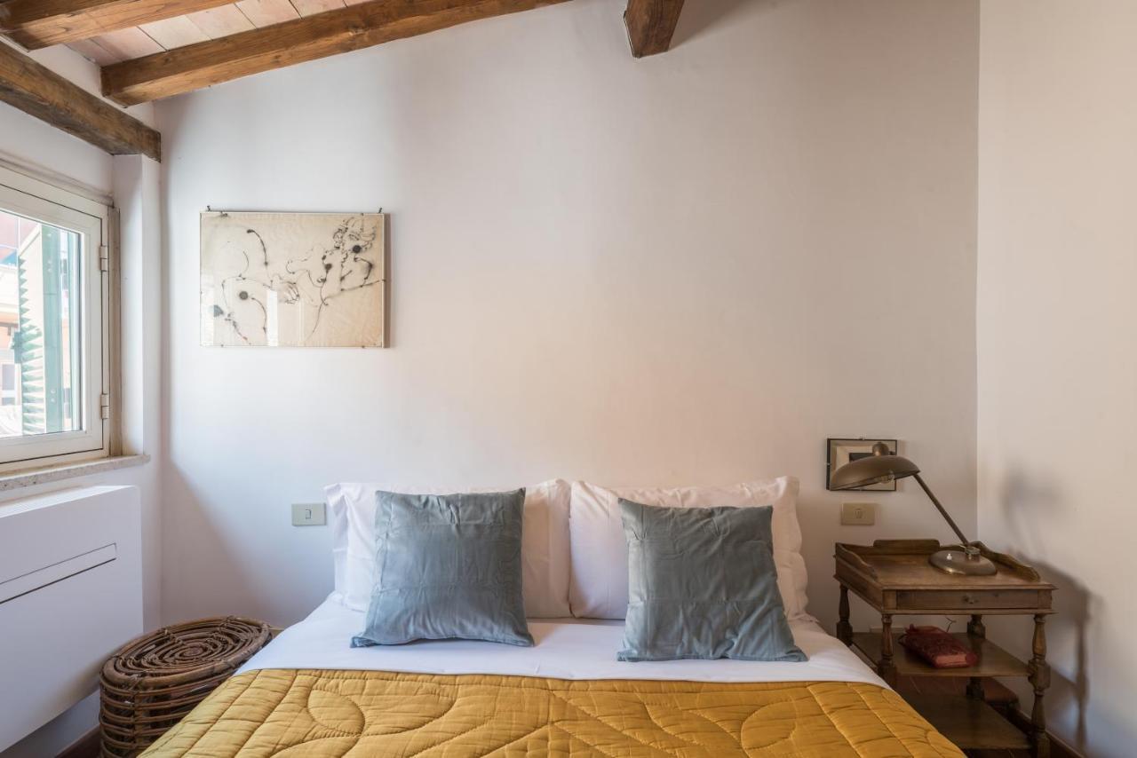 Colosseo Stylish Penthouse روما المظهر الخارجي الصورة