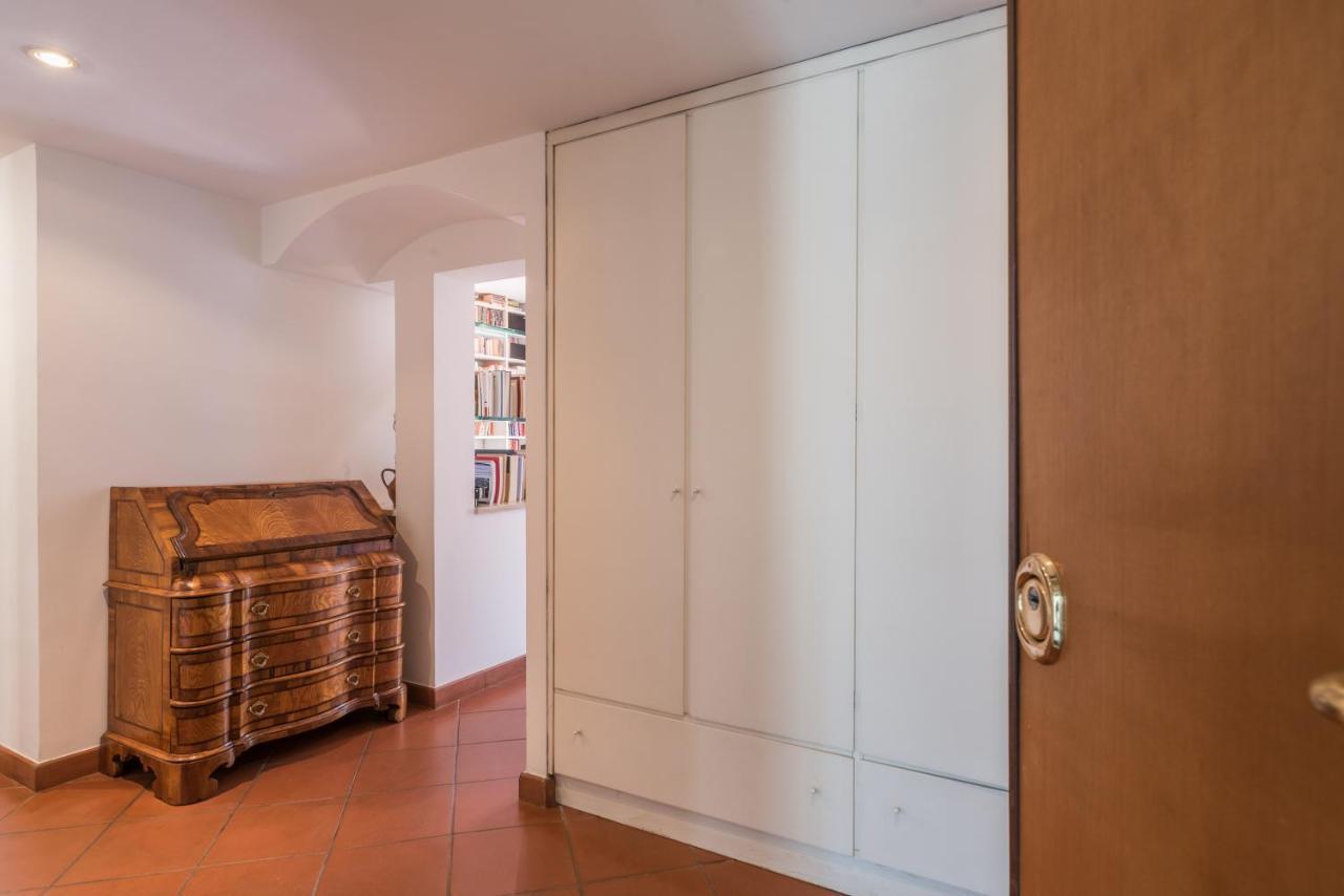 Colosseo Stylish Penthouse روما المظهر الخارجي الصورة