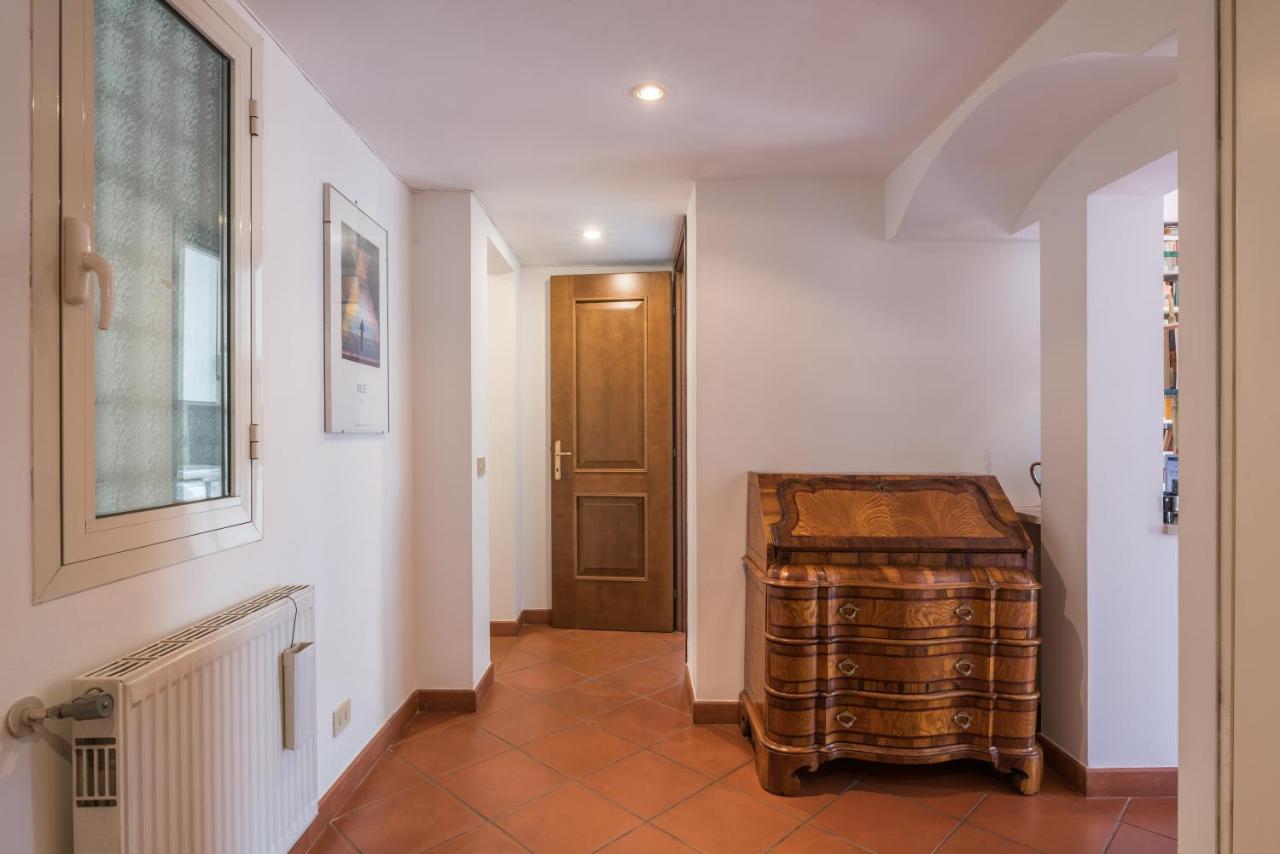 Colosseo Stylish Penthouse روما المظهر الخارجي الصورة