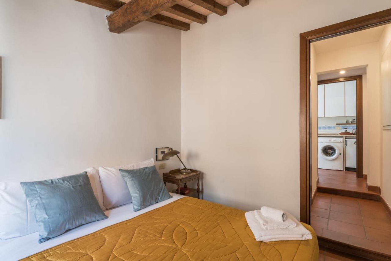 Colosseo Stylish Penthouse روما المظهر الخارجي الصورة
